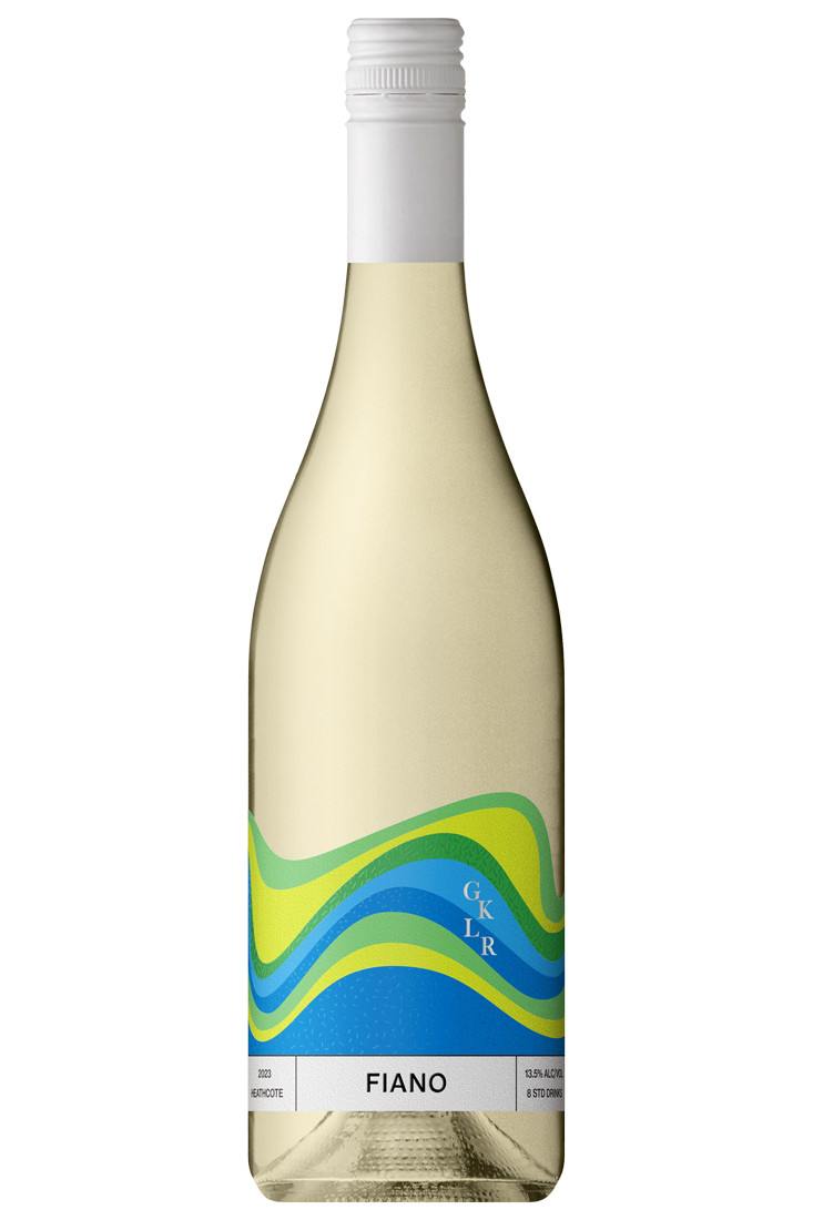 2023 Fiano