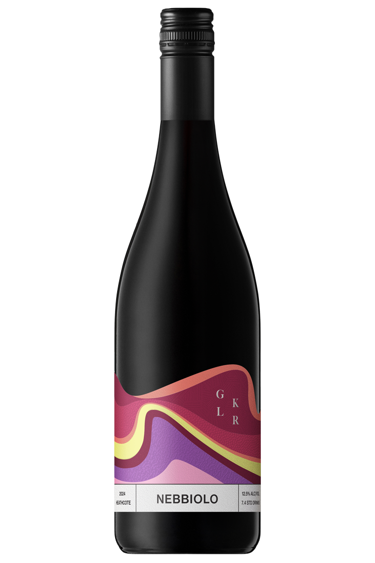 2024 Nebbiolo