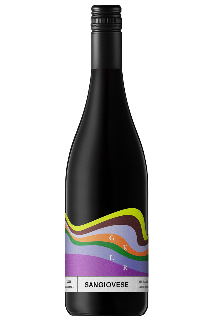 2022 Sangiovese