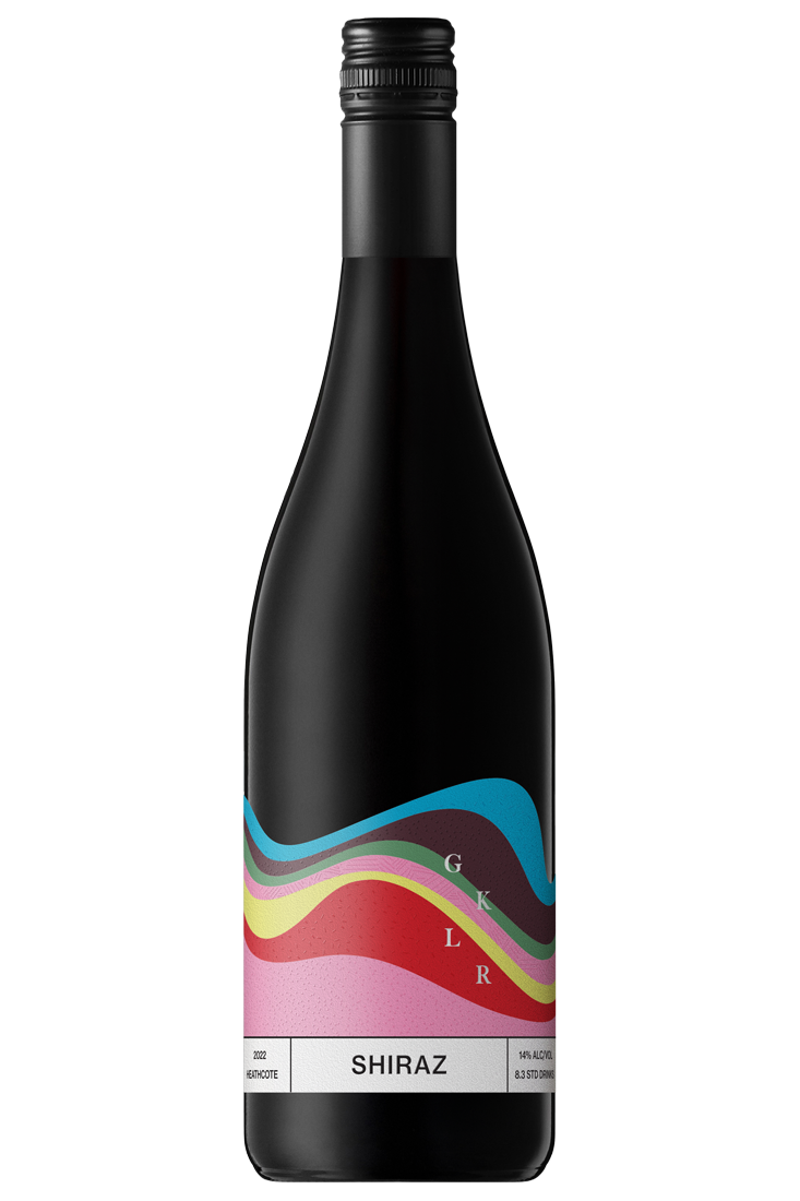 2022 Shiraz
