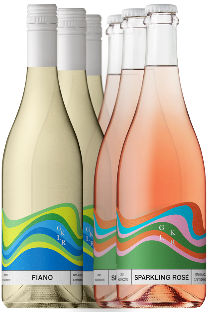 White Christmas Pack